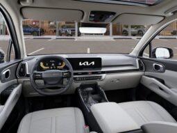 
 Kia Sorento full									
