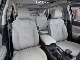 
 Kia Sorento full									