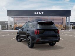 
 Kia Sorento full									