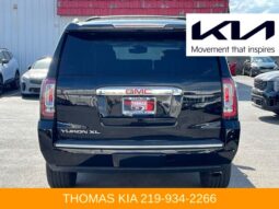
 GMC Yukon XL full									