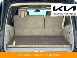 
 GMC Yukon XL full									