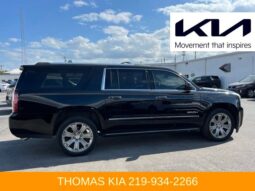 
 GMC Yukon XL full									