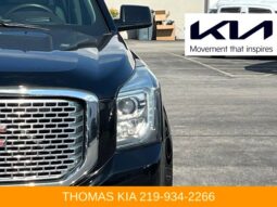 
 GMC Yukon XL full									