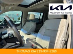 
 GMC Yukon XL full									