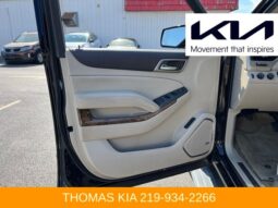 
 GMC Yukon XL full									