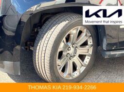 
 GMC Yukon XL full									
