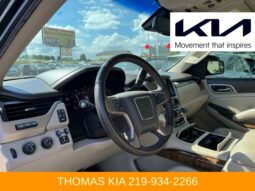 
 GMC Yukon XL full									