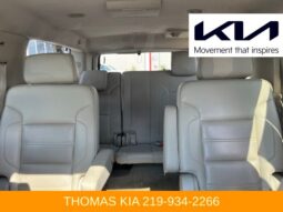 
 GMC Yukon XL full									