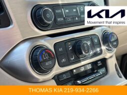 
 GMC Yukon XL full									