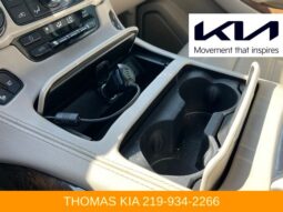 
 GMC Yukon XL full									