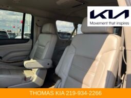 
 GMC Yukon XL full									