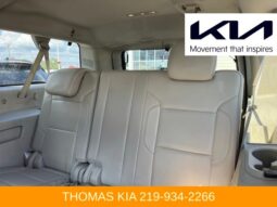 
 GMC Yukon XL full									