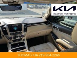 
 GMC Yukon XL full									