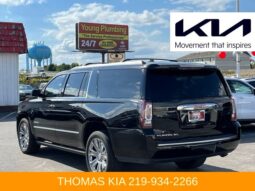 
 GMC Yukon XL full									