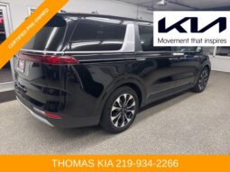 
 Kia Carnival full									