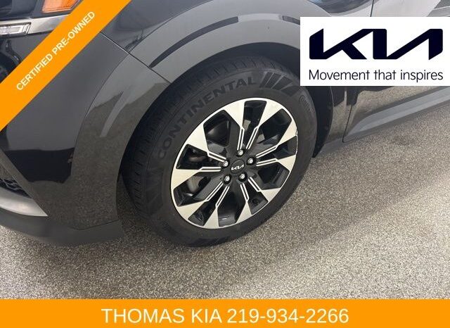 
 Kia Carnival full									