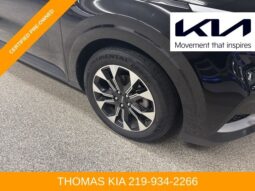 
 Kia Carnival full									