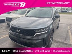 Kia Sorento full