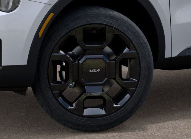 
 Kia Sorento full									