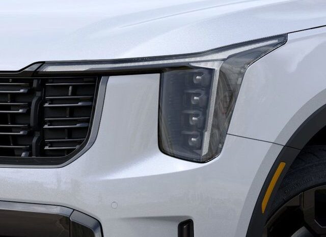 
 Kia Sorento full									