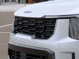 
 Kia Sorento full									
