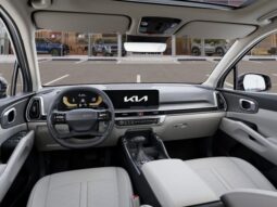 
 Kia Sorento full									