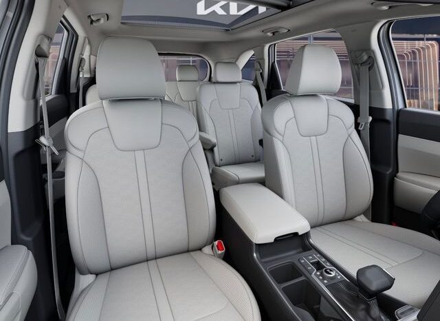 
 Kia Sorento full									