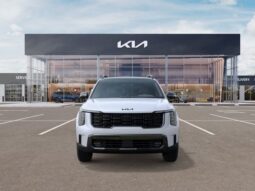 
 Kia Sorento full									