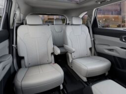 
 Kia Sorento full									