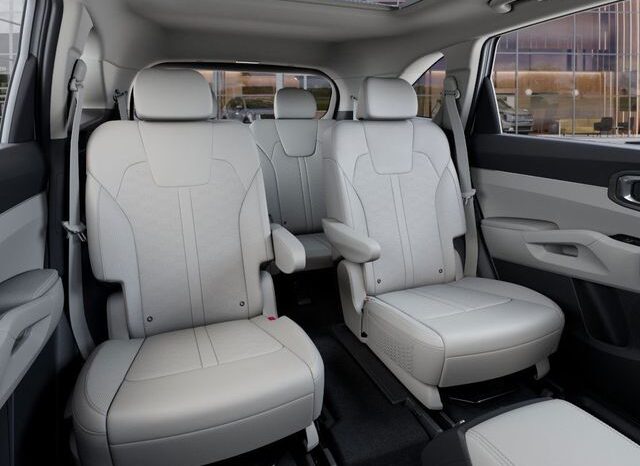 
 Kia Sorento full									