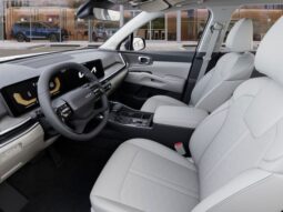 
 Kia Sorento full									