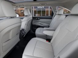 
 Kia Sorento full									