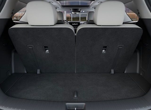 
 Kia Sorento full									