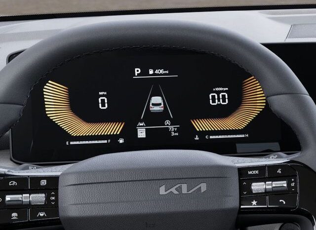 
 Kia Sorento full									