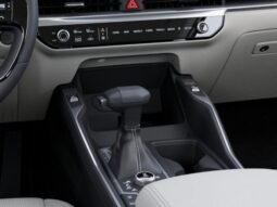 
 Kia Sorento full									