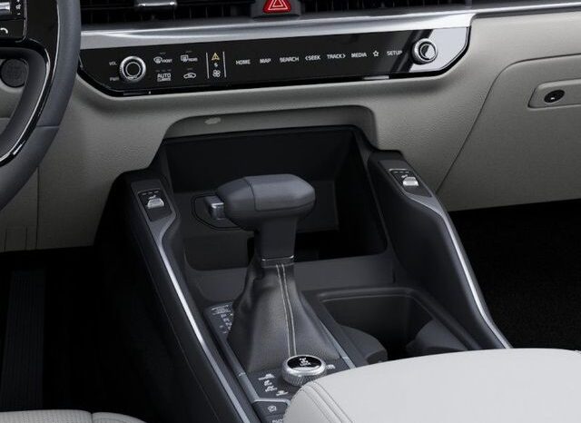 
 Kia Sorento full									