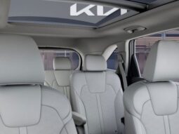 
 Kia Sorento full									