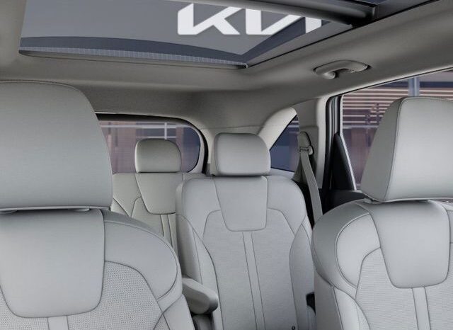 
 Kia Sorento full									