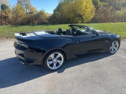 
 Chevrolet Camaro full									
