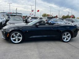 
 Chevrolet Camaro full									
