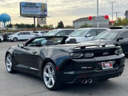 
 Chevrolet Camaro full									