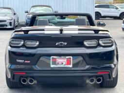 
 Chevrolet Camaro full									