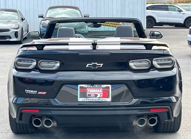 
 Chevrolet Camaro full									