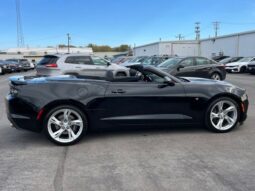 
 Chevrolet Camaro full									