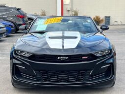 
 Chevrolet Camaro full									