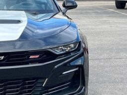 
 Chevrolet Camaro full									