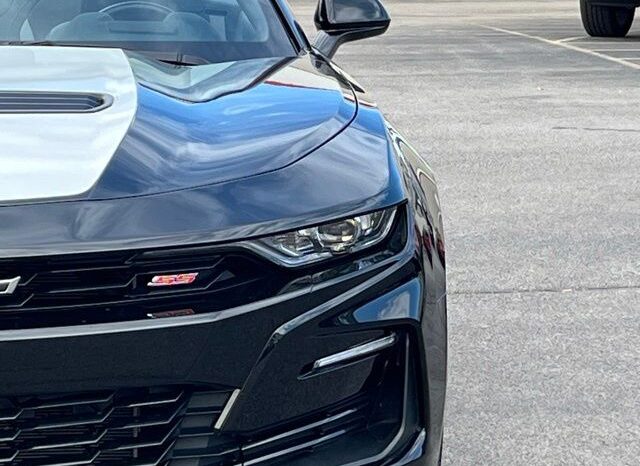 
 Chevrolet Camaro full									