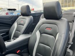 
 Chevrolet Camaro full									