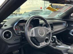 
 Chevrolet Camaro full									