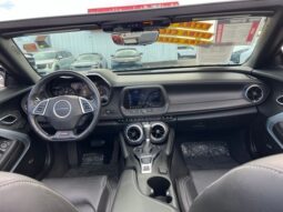 
 Chevrolet Camaro full									